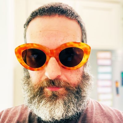 daniel elkindさんのプロフィール画像