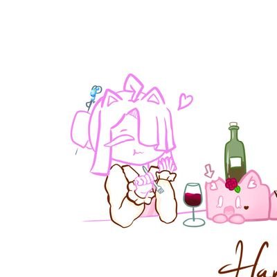 On hiatus. May delete account.
https://t.co/w2mxOWB6Za