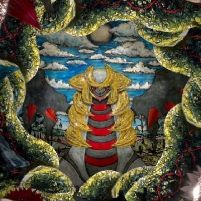 InstertBasic's profile picture. 