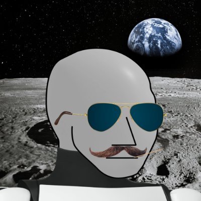 RobertoPedraca's profile picture. 