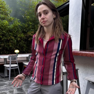 spokesperson for mentally ill dykes (#1 onion lover/hater)