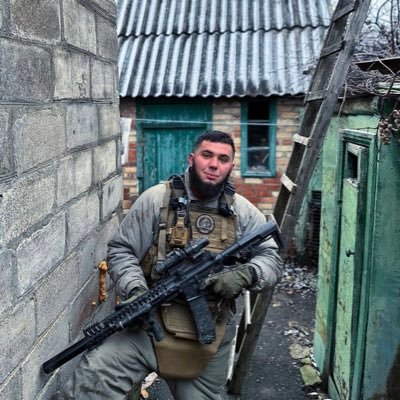 Anything worth fighting for is worth fighting dirty for. Always remember to pillage before you burn. warrior of Ukraine 🇺🇦💙💛🙏🏾
