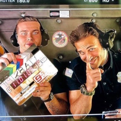 all things for our favorite best friends #RyanGuzman and #OliverStark 👀