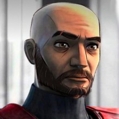 🎯 𝕀 𝔻𝕠𝕟'𝕥 𝕄𝕚𝕤𝕤.🎯
Clone Trooper, Rebel, Friend
⚠️MINORS DNI⚠️
18+ RP
Lewd = Block🚫
