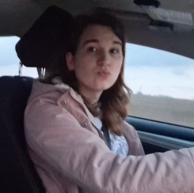 Saoirse7264829's profile picture. I go to school, research stuff, and I play video games or TTRPGs with friends when free! 🏳️‍⚧️🏳️‍🌈