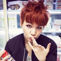 lu is the pérola (@spiidergoopjm) 's Twitter Profile