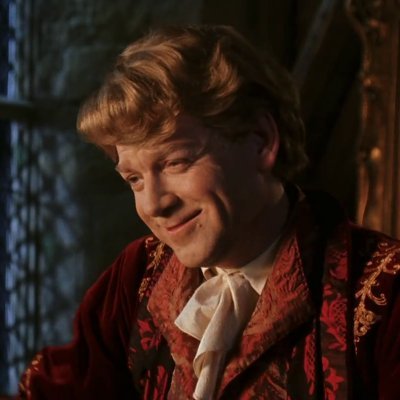 Magical Me.
Maga be gone!
Lets get to work and fix this thing