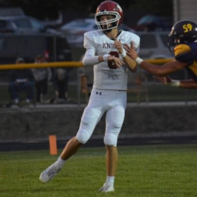 Thomas McGuire Profile