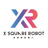 X Square Robot (@xsquarerobot) 's Twitter Profile