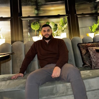 taha_alhx's profile picture. FREE PALESTINE🇵🇸
