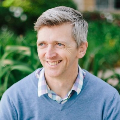 Daniel Batten Profile