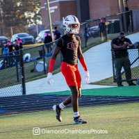 KJ streeter (@five_stark) 's Twitter Profile