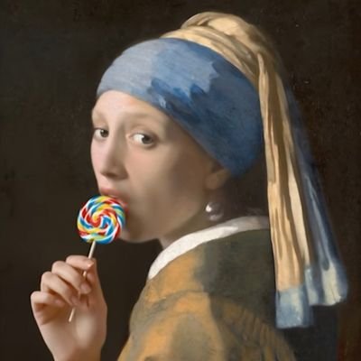 Comunicóloga Regia. Fan de Mafalda . Viviendo el lado dulce de la vida con @aguilar_noel N1. Foodie de ♥️. Señora de las cinco décadas🌺.