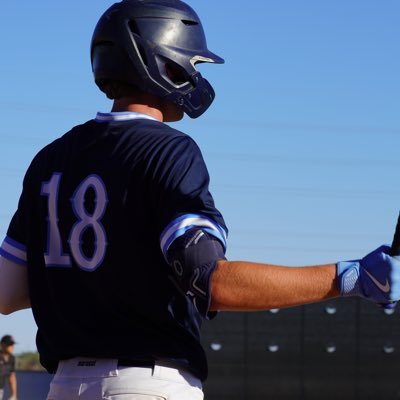 blake_daly4's profile picture. Higley High School | Class of 26’| LHP, 1B | 6’3 195lbs