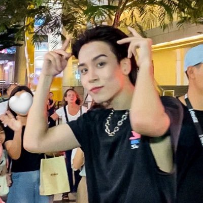 คุณมะหมีรักน้องจีซัง🤍🎲 (DICE1stCon6Sep)さんのプロフィール画像