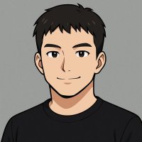 jiaming (@jiaming_nie) 's Twitter Profile