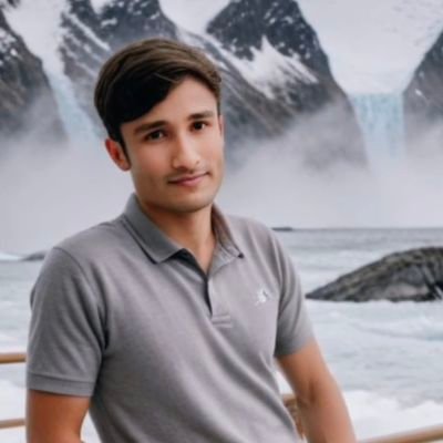 RuhulAmin566's profile picture. 