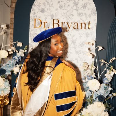 Dr. De'Aira Bryant Profile