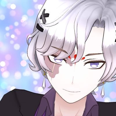 甲ヶ丘翔⛩️陰陽師Vtuberさんのプロフィール画像