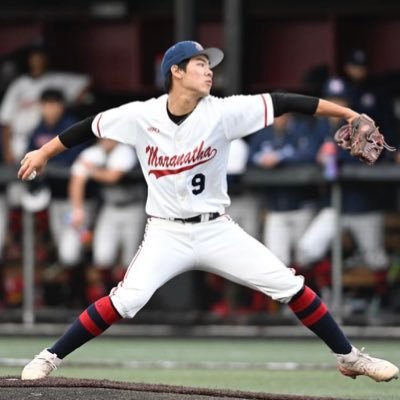 RHP T91 - 2025 - 6’1 - 190lb - 4.6GPA - Maranatha Highschool #626-353-2424 jryun0726@gmail.com