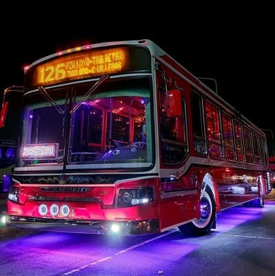 (( CUENTA FANDOM )) Interno 31, Italbus Tropea IV, Mercedes Benz OH 1721 L-SB, modelo 2022. Conocido por ser el colectivo más hermoso de la República Argentina.
