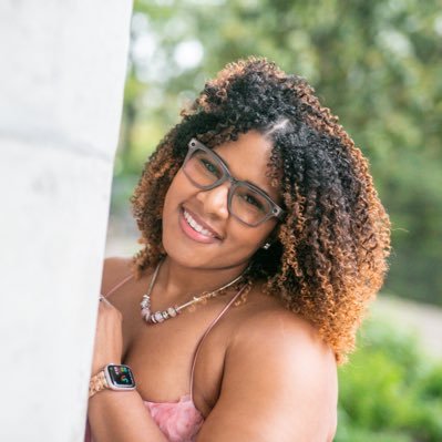 Licensed Cosmetologist , book- worm, obsessed with curls, Rep. Lil Rhody, twin to the greatest kid ever Wooka