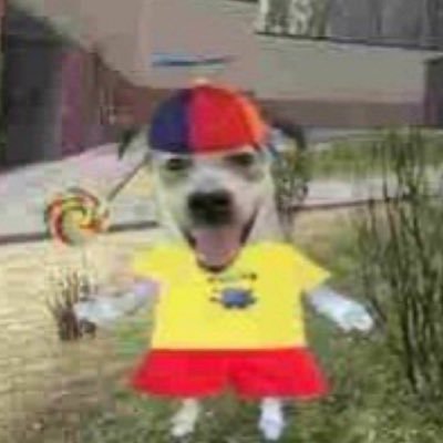 tablefourteen's profile picture. parody and satire