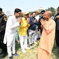 Vipin Singh Rajpoot BJP (@vipinsinghbjp74) 's Twitter Profile Photo Vipin Singh Rajpoot BJP (@vipinsinghbjp74) 's Twitter Profile Photo