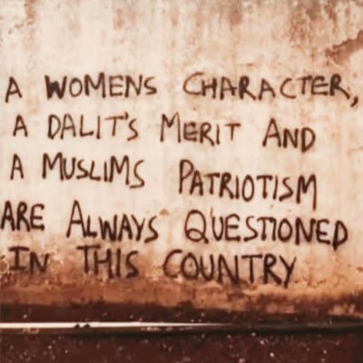 goddess_tweets_'s profile picture. बोल के लब आज़ाद हैं तेरे!