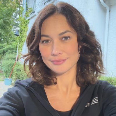 Actress, model and mum of a beautiful boy.