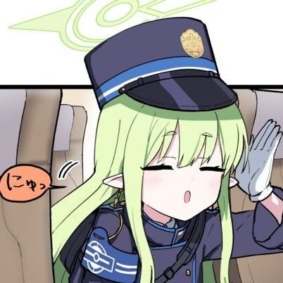 おでん🍢ゲヘナ風紀委員警備隊(キヴォトス巡回中)さんのプロフィール画像