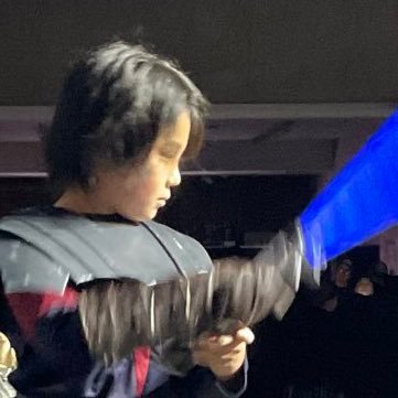 SWCJ3日間参加しました!ロス! 息子の(9歳)のスターウォーズラブを中心に。家族でSWラブです🫶SWフィギュア集めてます。LEGOは息子が収集中。夫婦でミュージシャン。息子は変わった親・環境で育てられてるがすくすく成長中。実はPixarもめっちゃ好き。ベイブレードX、ベイスターズも呟きます。