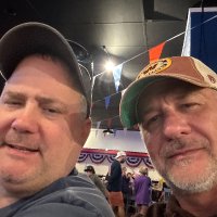 Geoffrey Jarrell (@geoffjarrell) 's Twitter Profile