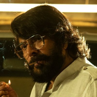 ArmyPauly's profile picture. Katta #NivinPauly #Mammookka Fan ❣️ Follow Me & You Get Follow Back 💪

@mammukka @NivinOfficial