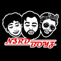 ♻️ (@n3rdboyz) 's Twitter Profile