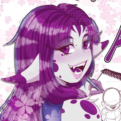 ❥❝Kata❞🌺COMMS OPEN(3/11)✨さんのプロフィール画像