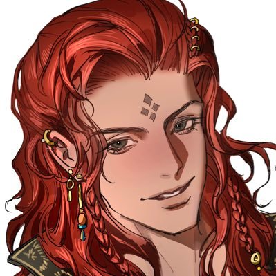 DEW（commission open)さんのプロフィール画像