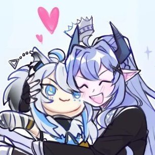 RamenQueenie's profile picture. artist? vtuber?

twitch affiliate

go follow @Sulfrrrr_ 🩵🩵

B @/Uikouiui
P @/cosmosnene

https://t.co/2BIKiZyXFF