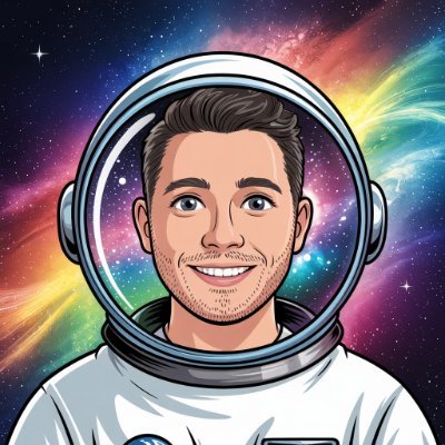 adammak2121's profile picture. Crypto Currency Expert, MEMECOIN TRADER & Project Manager