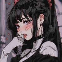 Luver girl (@stupidpuppy420) Twitter profile photo