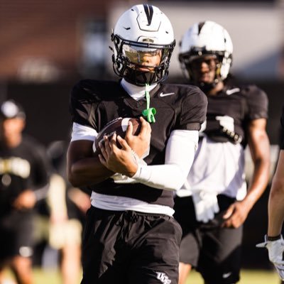 Bredell Richardson athlete profile head shot