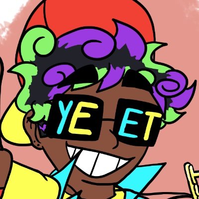 TheJ_Pro🆖 (COMMISSIONS CLOSED)さんのプロフィール画像