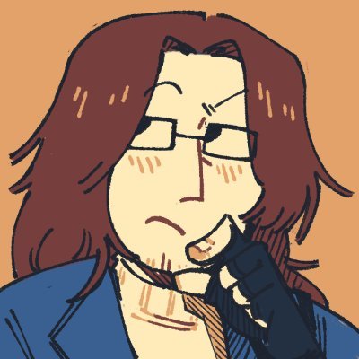 Gully 🐦さんのプロフィール画像
