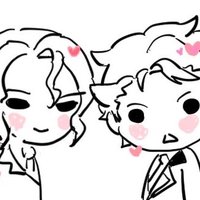 믱이 じん (@kus2zxxeu) Twitter profile photo