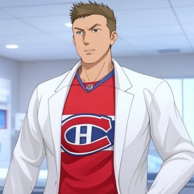 Dr. Habs👨‍⚕️⚕️ Profile