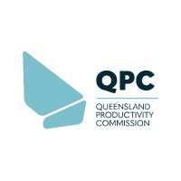Queensland Productivity Commission (@qpcqld) 's Twitter Profile Photo Queensland Productivity Commission (@qpcqld) 's Twitter Profile Photo