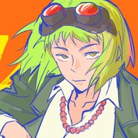 方子 fangzi🔩JUNK参船済🔩 (@fangzi0888) 's Twitter Profile Photo