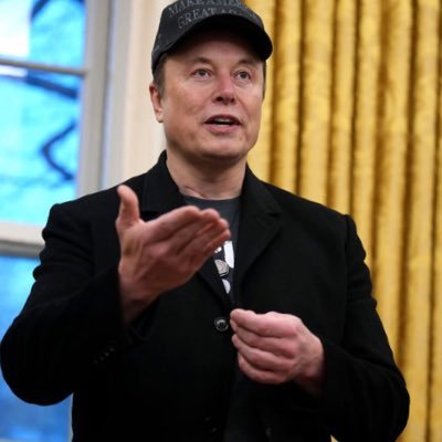 CEO - spaceX 🚀 Tesla 🚘Twitter Founder - The Boring company 🛣️