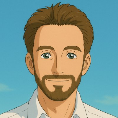 CTO at a healthtech company.
Building agents that don’t suck.
50% startup stress / 50% VO2 max grind
Currently debugging my life.