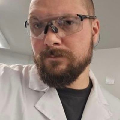 whitehorse144k's profile picture. Adopted Child of God, 
Spirit animal: Human,
BS Degree: Bio, Chem minor, NAU🔬
Good and Evil are not equal. 
Love the right way!